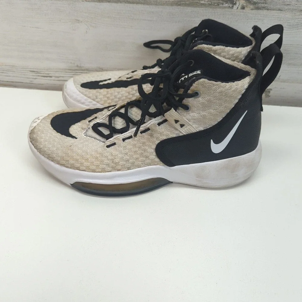 Nike zoom rize